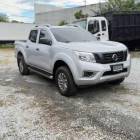 Nissan NP300