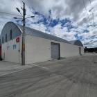 Bodega nueva en Renta Jalapa