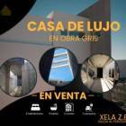 CON SALIDA AL PERIF&Eacute;RICO Y SUMA EN ZONA 8 DE XELA, VENDO CASA
