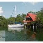 &laquo;#Casa En Rio Dulce, Izabal, Livingston/D&raquo;