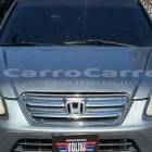 2006 Honda CR&ndash;V