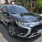 2020 Mitsubishi Outlander