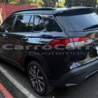2024 Toyota Corolla Cross