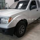 2013 Nissan Frontier