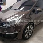 2017 Kia Rio