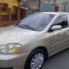 2007 Toyota Corolla
