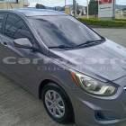 2014 Hyundai Accent