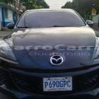 2012 Mazda 3