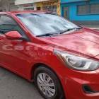 2012 Hyundai Accent