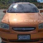 2006 Chevrolet Aveo