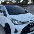 2015 Toyota Yaris