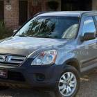 2006 Honda CR&ndash;V