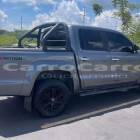 2011 Volkswagen Amarok