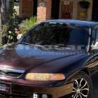 1998 Mazda 626