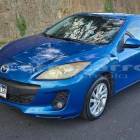 2012 Mazda Mazda 3