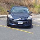 2012 Mazda Mazda 3