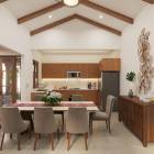 Casa en Condominio en Venta en San Miguel Due&ntilde;as, Sacatep&eacute;quez