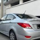 2011 Hyundai Accent