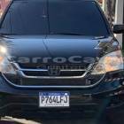 2015 Honda CR&ndash;V