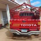 2014 Toyota Hilux