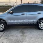2016 Honda CR&ndash;V