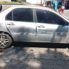 2013 Mitsubishi Lancer