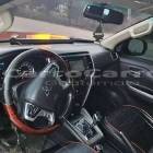 2014 Mitsubishi L200