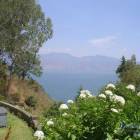 Casa Amueblada en Alquiler Cerro de Oro Atitlan