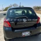 2008 Toyota Yaris