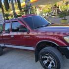 2013 Toyota Tacoma