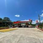 Gasolinera en venta en Chiquimula