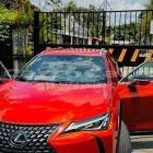 2019 Lexus UX