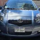 2008 Toyota Yaris