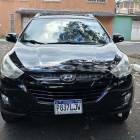 2013 Hyundai Tucson