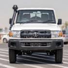2023 Toyota Land Cruiser