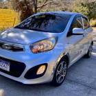 2012 Kia Morning