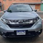 2018 Honda CR&ndash;V