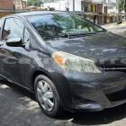 2012 Toyota Yaris