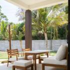 Villa en Venta en La Mar Monterrico Santa Rosa