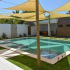 Espectacular casa en Venta en Monterrico
