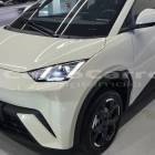 2025 BYD S6