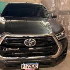???????? TOYOTA HILUX 2025 | DE AGENCIA 4×4 MEC&Aacute;NICO ????????