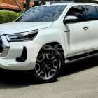 2024 Toyota Hilux
