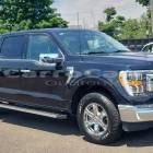 2023 Ford F&ndash;150