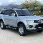 Mitsubishi Nativa 2016