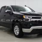 2023 Chevrolet Silverado