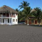 Hermoso Terreno Hotel en las Lisas Barra del Jiote