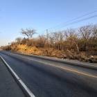 Terreno comercial en renta R&iacute;o Hondo Zacapa sobre CA