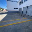 Bodega en Alquiler en Complejo de Jalapa
