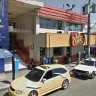 Local comercial en RENTA Centro Comercial Mazatenango